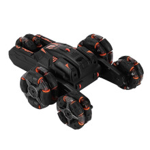 RC Stunt Car - 2.4G, 360 - degree DriftToy Playsets