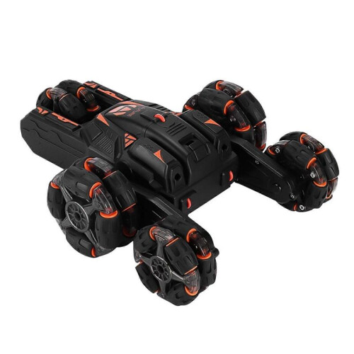 RC Stunt Car - 2.4G, 360 - degree DriftToy Playsets