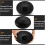 Gravity GrandSlam Ball for Sports Training 7 kg / 15.4 lb 4