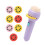 (I) Early Childhood Educational Picture Projection Slide Luminous Flashlight Toy Playsets 2