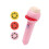 (A) Early Childhood Educational Picture Projection Slide Luminous Flashlight Toy Playsets 2