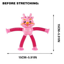 Suction Toys Children Travel Toys Valentine's Day Gifts Easter Baskets Toy Playsets