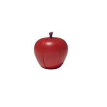 (A) Cut Fruit Toy Wooden Cutting Toy Pretend Play Toy Wooden Fruit Toy Toy Playsets
