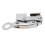 Rock Climbing Self Locking Rope Grab Fall 5
