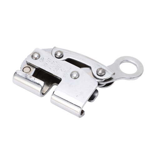 Rock Climbing Self Locking Rope Grab Fall 1