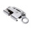 Rock Climbing Self Locking Rope Grab Fall 6