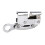 Rock Climbing Self Locking Rope Grab Fall 10