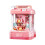 (Yellow) Moe Happy Bunny Twisted Clip Doll PuzzleToy Playsets 1