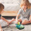 Remote - Control Bumper Car with Lights & SprayToy Playsets 4