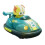 Remote - Control Bumper Car with Lights & SprayToy Playsets 1