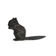 kids toys Shape Door Stop Door Frame Retro Solid Door Stop Floor Decoration Suitable for Patio Bar Office Bedroom