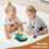 Remote - Control Bumper Car with Lights & SprayToy Playsets 5