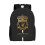 JD26 Liverpool Backpack Teenager School Bag Canvas Notebook Backpack Bag Unisex 1