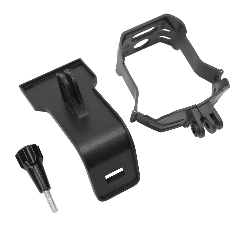 Drone Handheld Stabilizer Bracket Multi Angle Grey/Black 9121376932113
