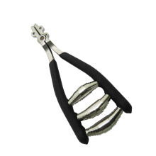 bat Start Clamp clamp Wide head 3 Spring start String clamp Tool For Tennis Badminton Racket