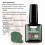 Extra Strength Nail Repair Fluid - Natural Gray Nail Solution for Damaged, Discolored & Thickened Nails, Toenails & Nails Solution 16