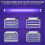 10 Pack Bug Zapper Replacement Light Bulbs 10W for 20W Indoor Bug Zapper, BL T8 F10W 13Inch Light T 12