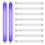 10 Pack Bug Zapper Replacement Light Bulbs 10W for 20W Indoor Bug Zapper, BL T8 F10W 13Inch Light T 1