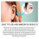 Ear Corrector, Ear Corrector Tape Solve Big Ear Problem, Protruding Ear Solution Ear Correctors Stickers Waterproof for Adults 4