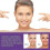 Ear Corrector, Ear Corrector Tape Solve Big Ear Problem, Protruding Ear Solution Ear Correctors Stickers Waterproof for Adults 14