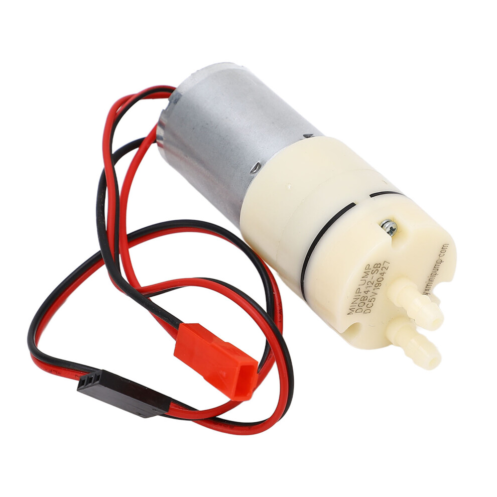 Rc Water Pump 5Vâ7.4V 370 Water Cooling Pump Dc 9121376932748