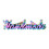 Handmade Labels Colorful Design Retro Style Fine 8