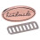 Hand Made Labels Multiple Colors Available 7