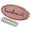 Hand Made Labels Multiple Colors Available 4