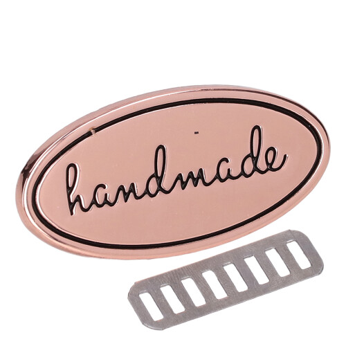 Hand Made Labels Multiple Colors Available 2