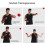 Boxed Training Balloon With Headband  Boxing Reflex Equipment 5
