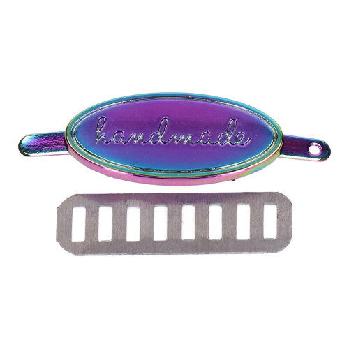 Hand Made Labels Multiple Colors Available 1