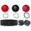 Boxed Training Balloon With Headband  Boxing Reflex Equipment 1