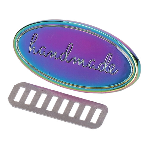 Hand Made Labels Multiple Colors Available 2