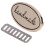 Hand Made Labels Multiple Colors Available 9