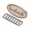 Hand Made Labels Multiple Colors Available 5