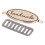 Hand Made Labels Multiple Colors Available 2