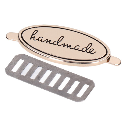 Hand Made Labels Multiple Colors Available 1