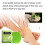 (2 Boxes) breathable and absorbent shoe insoles for comfort Lasting Quick Odor-Control Shoe Inserts Patch for Everyday Comfort 4