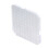 Acrylic Block 10x10cm Safe Round Corner 8