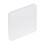 Acrylic Block 10x10cm Safe Round Corner 3
