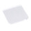 Acrylic Block 10x10cm Safe Round Corner 4