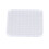 Acrylic Block 10x10cm Safe Round Corner 7