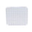 Acrylic Block 10x10cm Safe Round Corner 2
