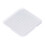 Acrylic Block 10x10cm Safe Round Corner 10