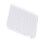 Acrylic Block 10x10cm Safe Round Corner 12
