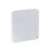 Acrylic Block 10x10cm Safe Round Corner 9