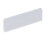 Acrylic Block 6x18cm Safe Round Corner Design 9
