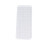 Acrylic Block 6x18cm Safe Round Corner Design 10