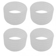 (clearance) Tennis Racket Grip Fix Rings Sweat-Proof Anti-Slip Tennis Overgrip for Badmintons Racket