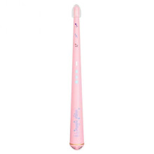 (Pink) Children Airs Induction Drumsticks Percussion Instrument Tool Gift for Birthday Christmas